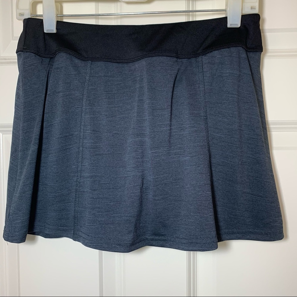 Bolle athletic skort - Picture 2 of 6